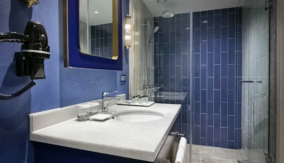 هتل تایتانیک دلوکس لارا آنتالیا